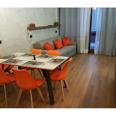 Orange Fox Cervinia Apartment Vda Vacanze In Vetta Cir 0185 Breuil-Cervinia Luaran gambar