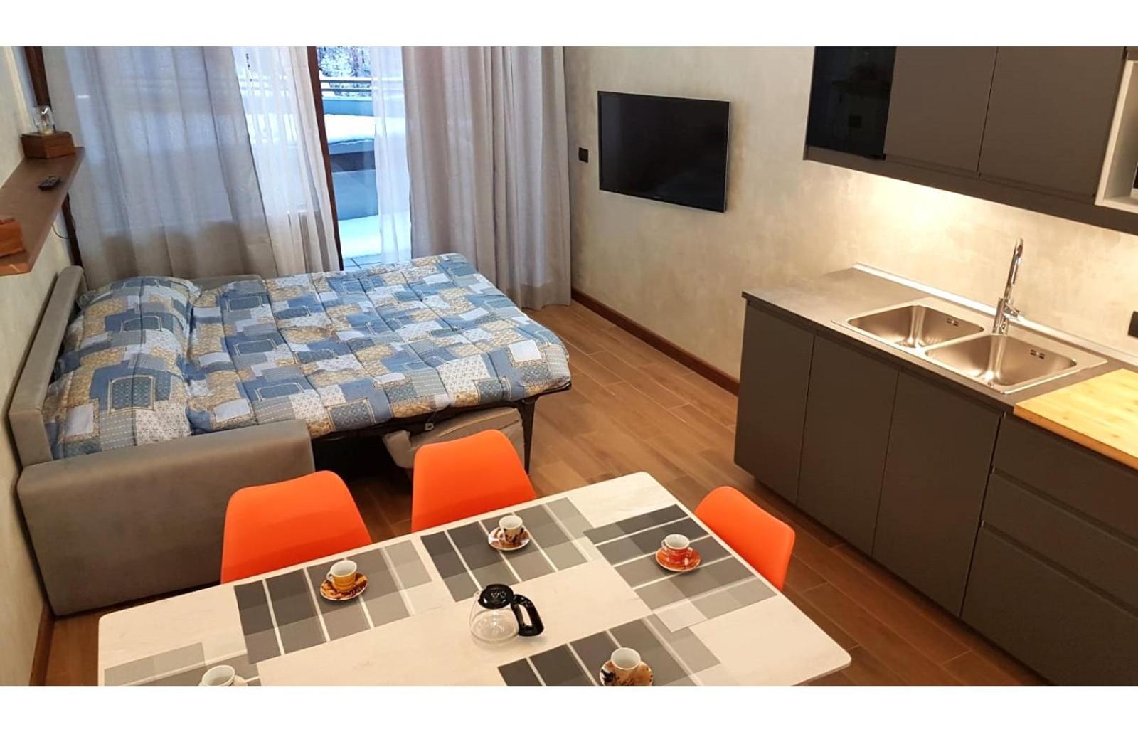 Orange Fox Cervinia Apartment Vda Vacanze In Vetta Cir 0185 Breuil-Cervinia Luaran gambar
