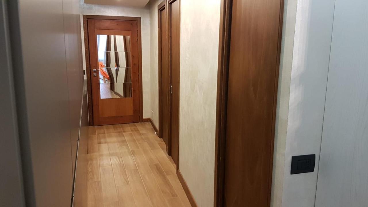 Orange Fox Cervinia Apartment Vda Vacanze In Vetta Cir 0185 Breuil-Cervinia Luaran gambar