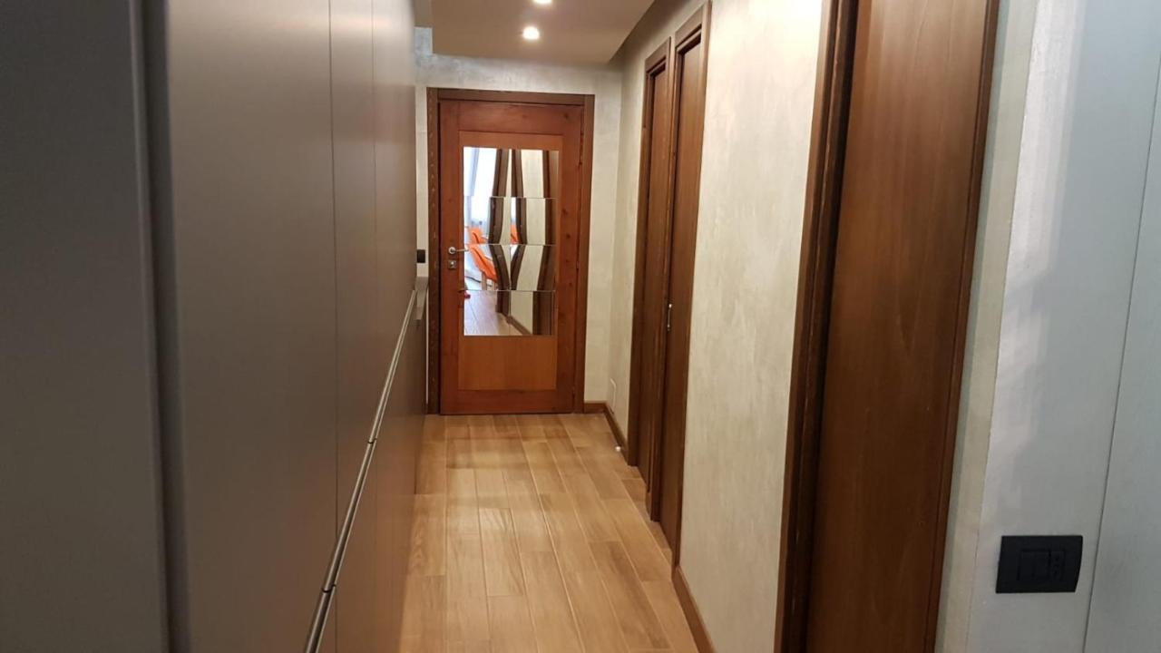 Orange Fox Cervinia Apartment Vda Vacanze In Vetta Cir 0185 Breuil-Cervinia Luaran gambar